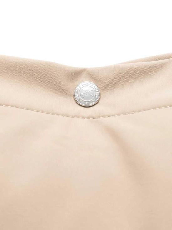 25SS 아페쎄 크로스백 PSAKRM61939BAA BEIGE DOM - A.P.C.