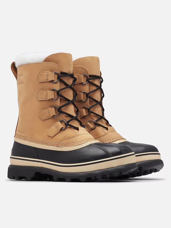  소렐 부츠 NM1000281 Beige - SOREL