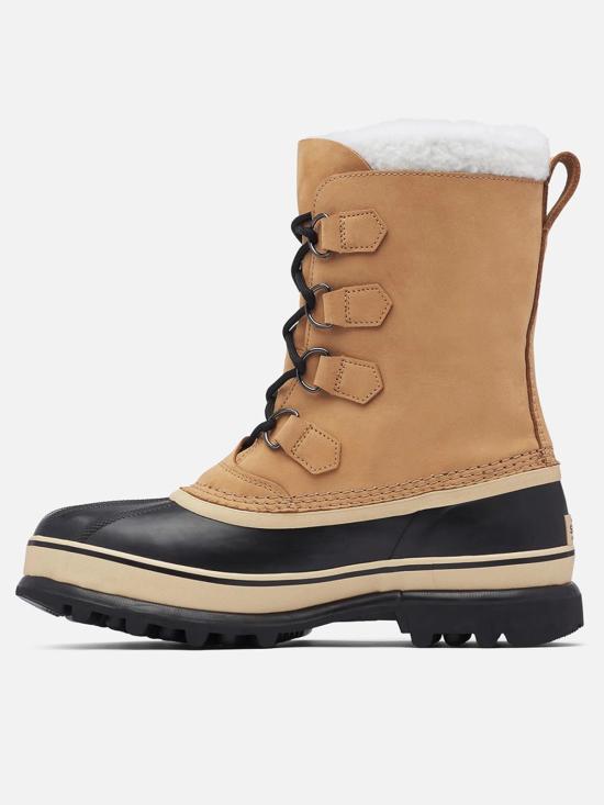  소렐 부츠 NM1000281 Beige - SOREL