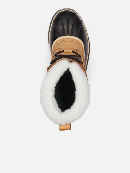  소렐 부츠 NM1000281 Beige - SOREL