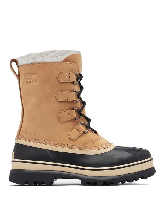  소렐 부츠 NM1000281 Beige