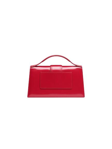 25SS 자크뮈스 LE GRAND 르 그랜드 밤비노 백  213BA007 3128 470 Red - JACQUEMUS