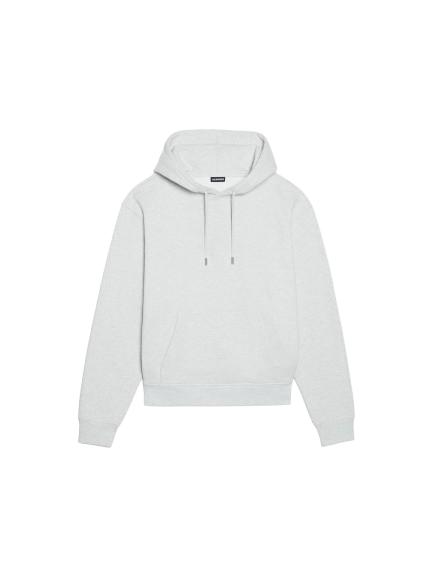 25SS 자크뮈스 후드 티셔츠 245JS310 2120 951 Grey