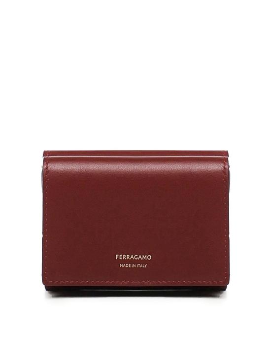  살바토레 페라가모 지갑 221E14 Beige