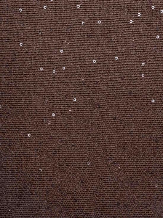  브루넬로 쿠치넬리 머플러/스카프 MSC915029C8705 Brown - BRUNELLO CUCINELLI