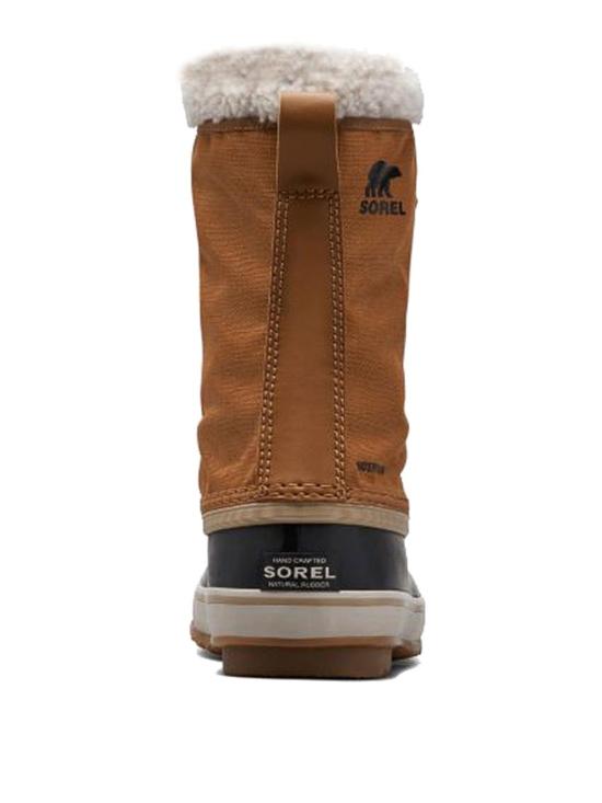 25FW 소렐 부츠 NM3487224 Black - SOREL