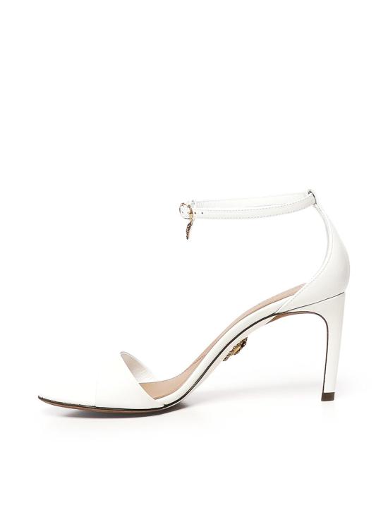  돌체앤가바나 샌들 CR1774A573880002 White - DOLCE & GABBANA