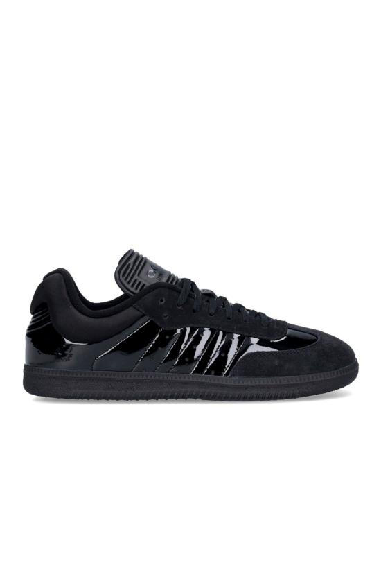  아디다스 X 딩윤장 스니커즈 IE3176 CBLACK CBLACK GUM5 Black