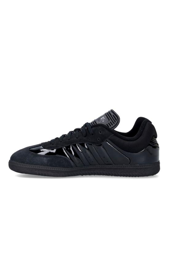  아디다스 X 딩윤장 스니커즈 IE3176 CBLACK CBLACK GUM5 Black - DINGYUN ZHANG X ADIDAS