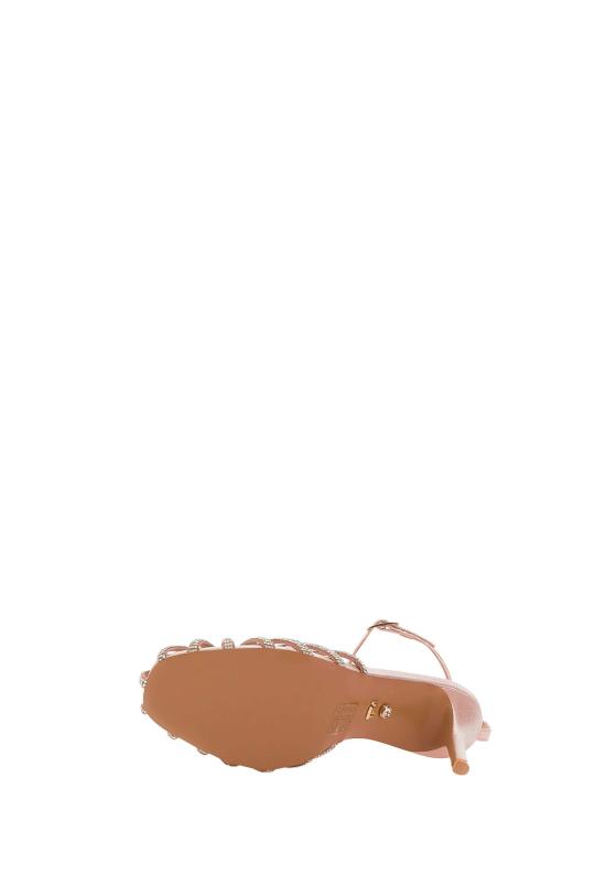 25SS 트웬티포하이치 드레스 슈즈 SH390 CIP Pink - TWENTY FOURHAITCH