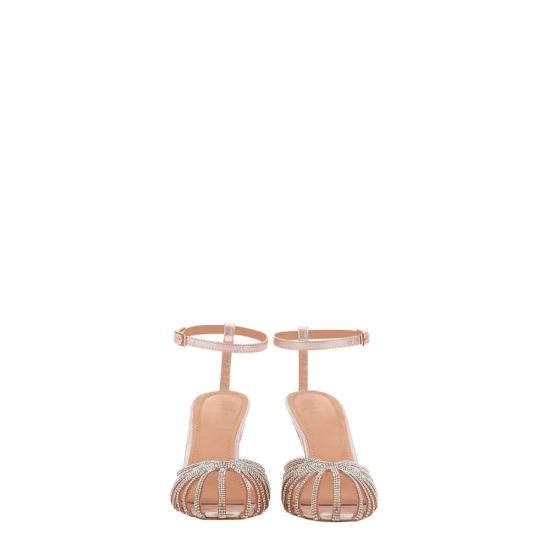 25SS 트웬티포하이치 드레스 슈즈 SH390 CIP Pink - TWENTY FOURHAITCH