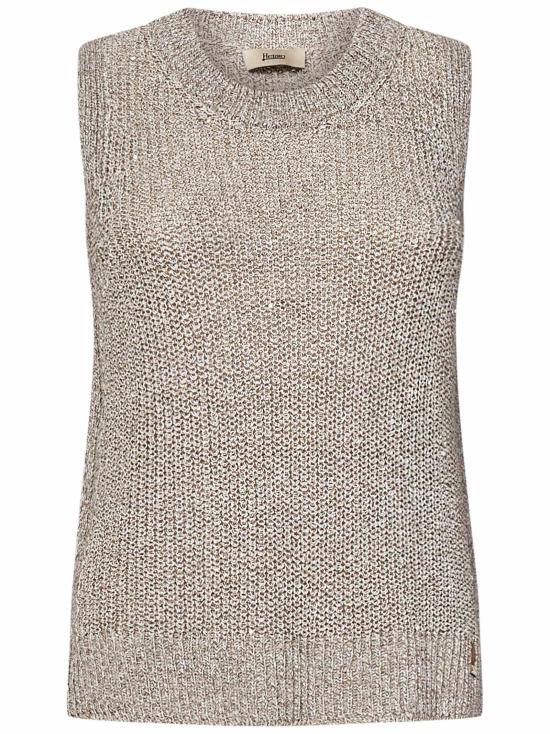 25SS 에르노 베스트 MG000167D76068 2600 Beige