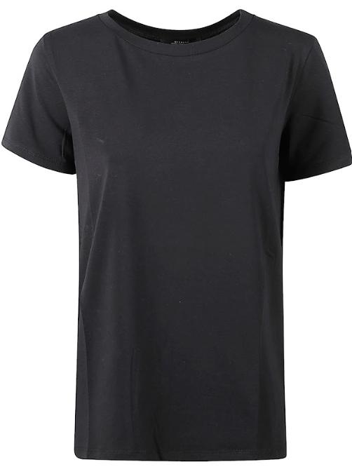 25SS 위켄드막스마라 반팔 티셔츠 2515971011600 MULTIB003