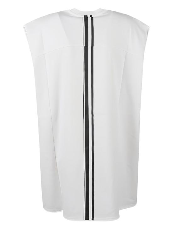 25SS 모데카이 민소매 티셔츠 25E96MUJ10 003 Alabastro - MORDECAI