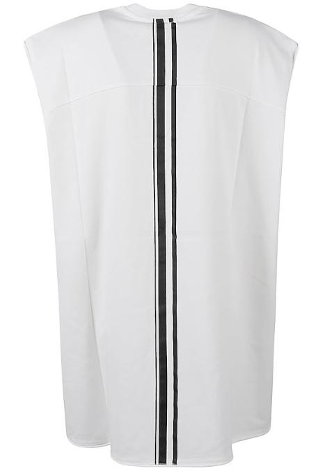 25SS 모데카이 민소매 티셔츠 25E96MUJ10 003 Alabastro - MORDECAI