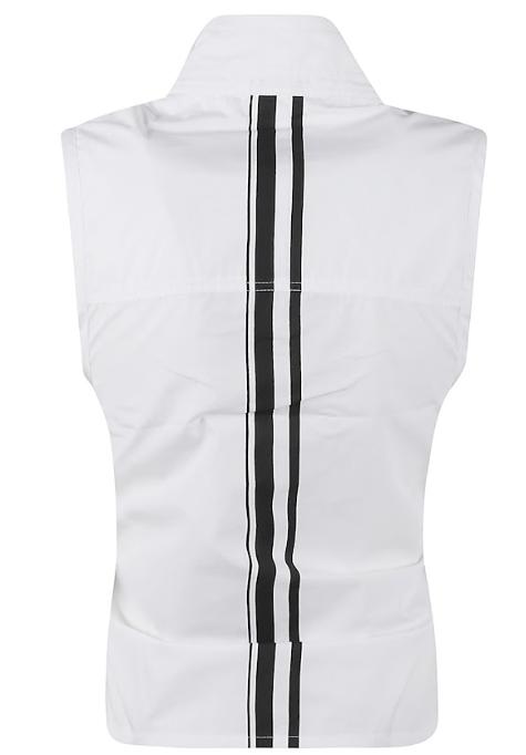 25SS 모데카이 숏 원피스 25E96MRD02 002 Gesso - MORDECAI