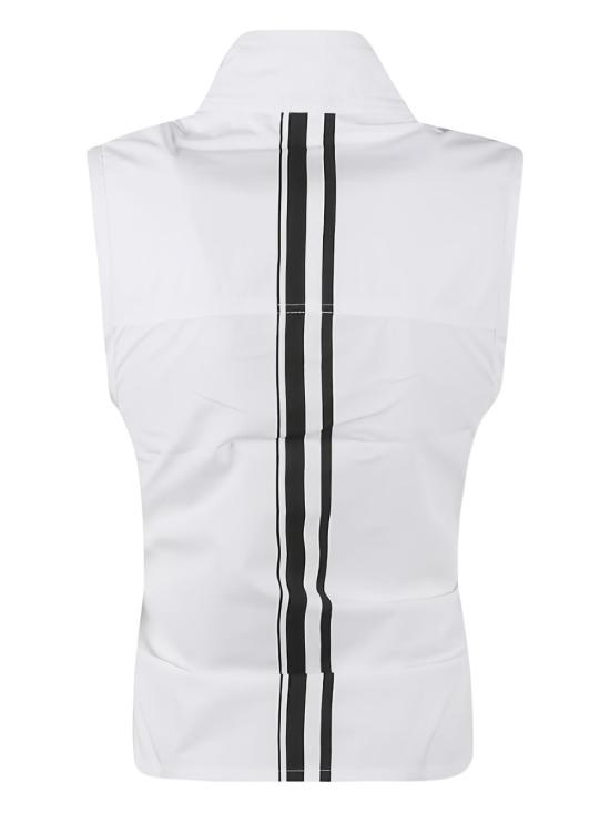 25SS 모데카이 숏 원피스 25E96MRD02 002 Gesso - MORDECAI