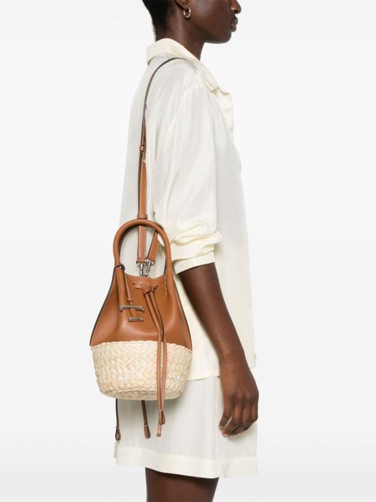 25SS 토즈 토트백 XBWBUXK0100 UBY265T - TODS