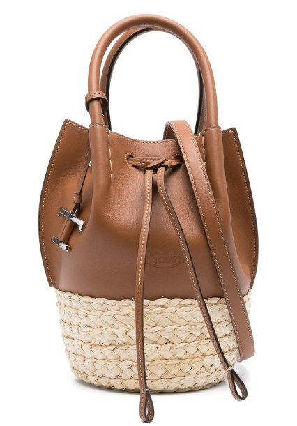 25SS 토즈 토트백 XBWBUXK0100 UBY265T