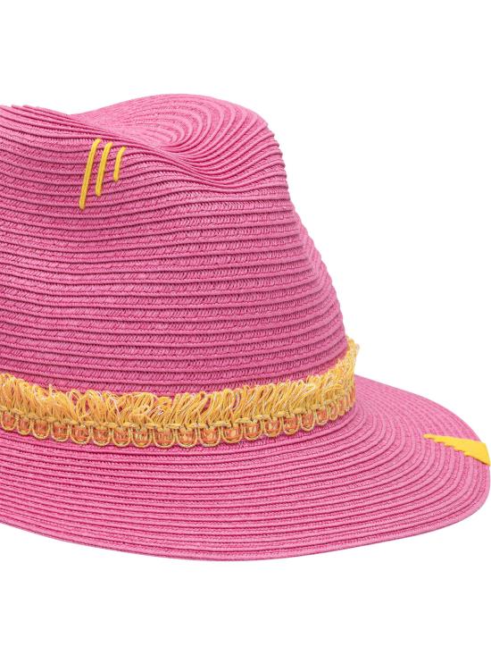 25SS The Hat Gang 모자 01FUCSIA Fuchsia - OTHER BRANDS
