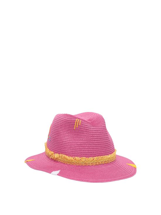 25SS The Hat Gang 모자 01FUCSIA Fuchsia - OTHER BRANDS
