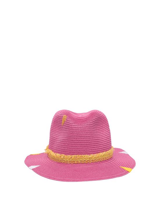 25SS The Hat Gang 모자 01FUCSIA Fuchsia