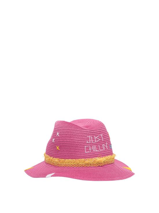25SS The Hat Gang 모자 01FUCSIA Fuchsia - OTHER BRANDS