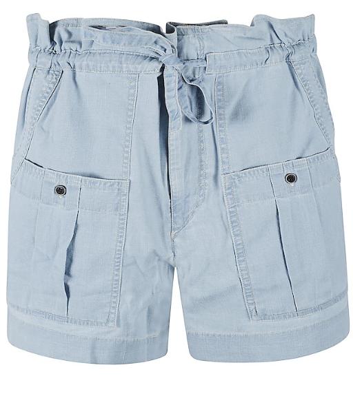 25SS 이자벨마랑 숏팬츠 25PSH0209FA C1I01E30LU