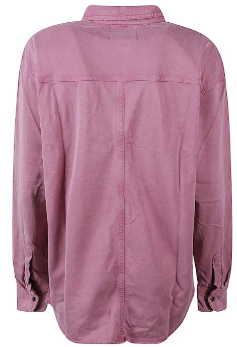 25SS 이자벨마랑 셔츠 25PCH0206FA C1N06E40RW - ISABEL MARANT