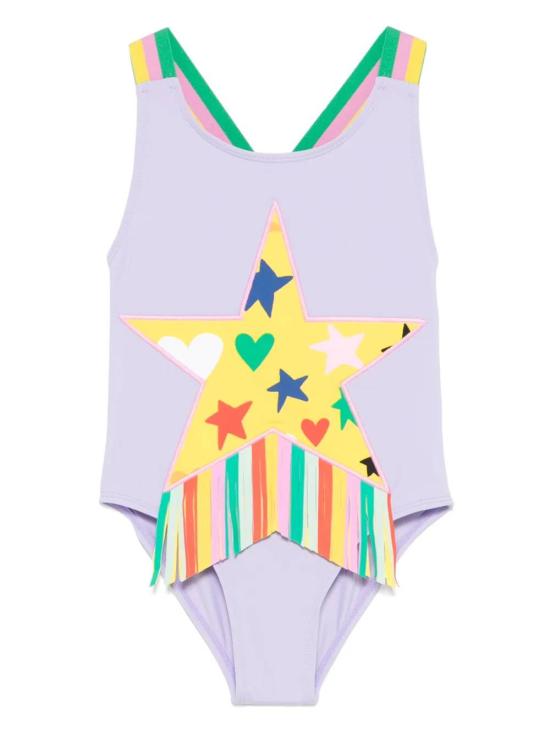 25SS [주니어] 스텔라 맥카트니 수영복/비치웨어 TWCA89 Z0157 522 Lilac