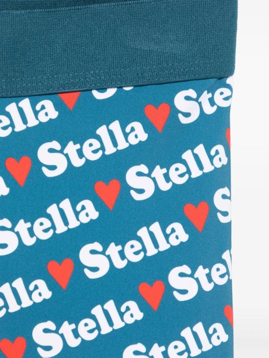 25SS [주니어] 스텔라 맥카트니 레깅스 TW6E30 Z2536 60HMC MultiColour - STELLA MCCARTNEY