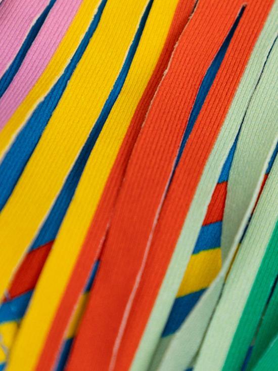 25SS [주니어] 스텔라 맥카트니 수영복/비치웨어 TWCB99 Z2678 612MC Clear Blue - STELLA MCCARTNEY