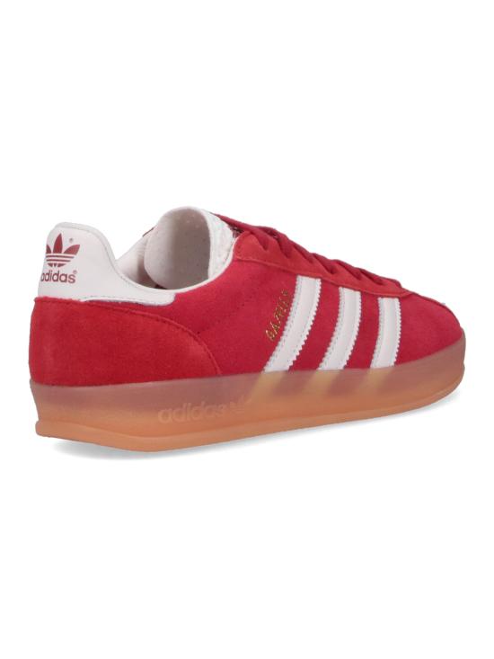 25SS 아디다스 스니커즈 JH5431 TMVIRE CWHITE POWRED Red - ADIDAS