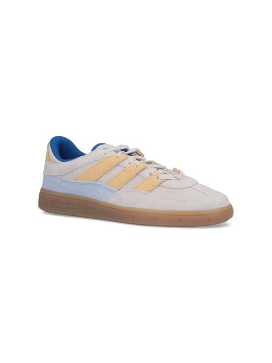 25SS 아디다스 스니커즈 JI2606 ALUMIN OAT WONBLU Beige - ADIDAS