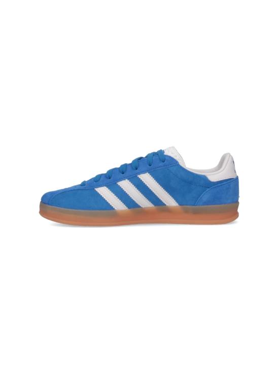 25SS 아디다스 스니커즈 IH1086 BLUE CWHITE POBLUE Blue - ADIDAS