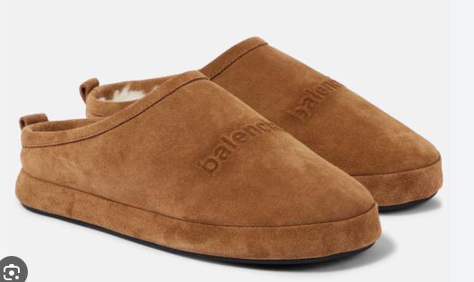 25FW 발렌시아가 ALASKA 알래스카 블로퍼 810541WBFC12200 DOM