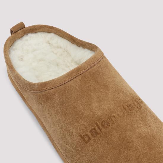 26FW 발렌시아가 ALASKA 알래스카 블로퍼 810541WBFC12200 DOM - BALENCIAGA