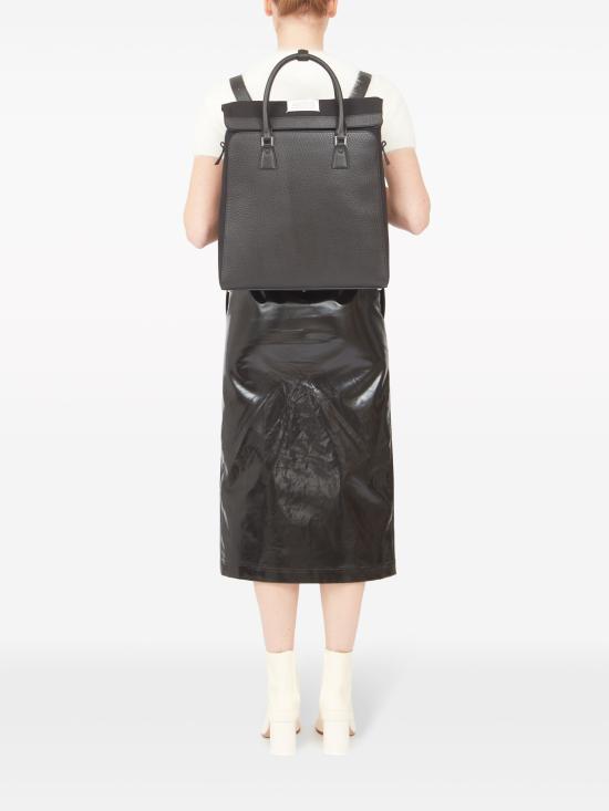 25SS 마르지엘라 토트백 SB1WA0004 P4348 096 T8013 BLACK - MAISON MARGIELA