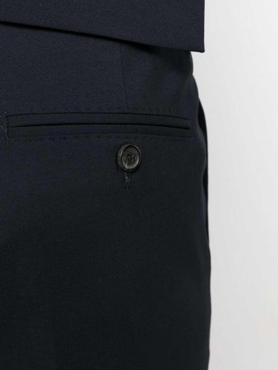  디스퀘어드2 수트 세트 S74FT0458S40320524 Dark Blue - DSQUARED2