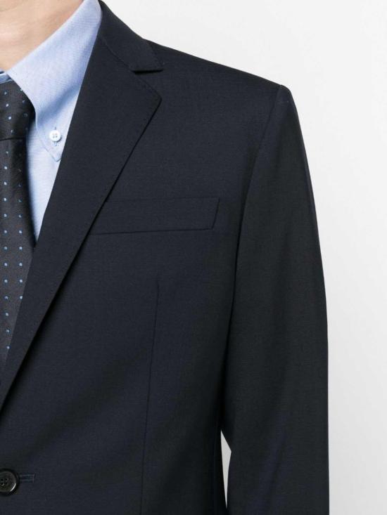  디스퀘어드2 수트 세트 S74FT0458S40320524 Dark Blue - DSQUARED2