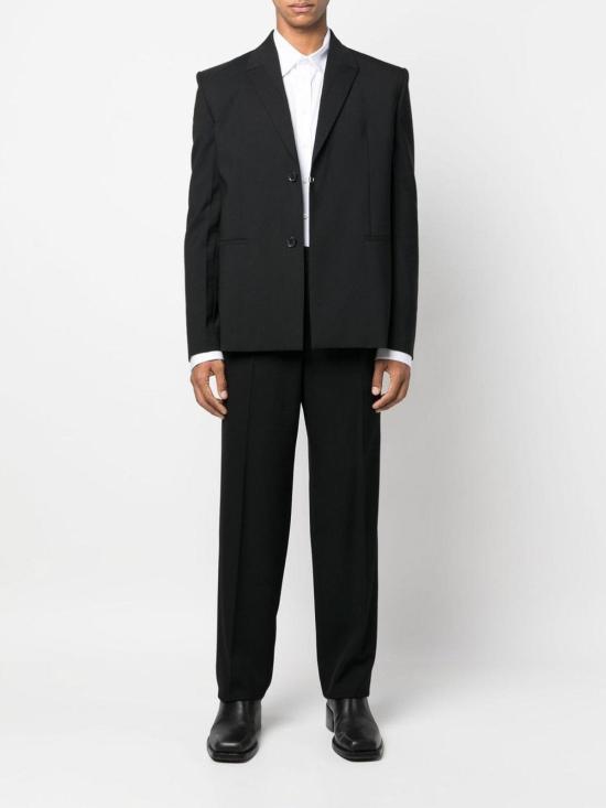  디스퀘어드2 긴팔 셔츠 S74DM0660S36275100 White - DSQUARED2