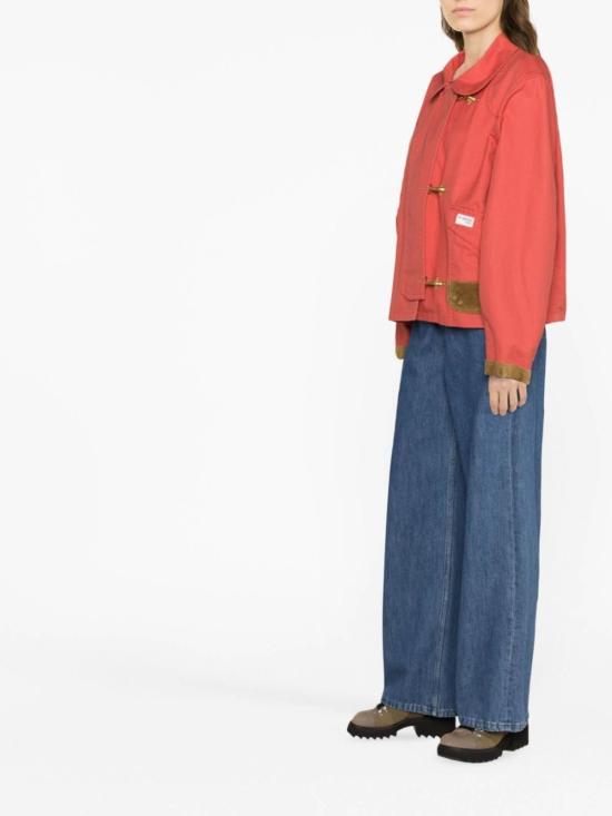  페이 자켓 MAW1246330LUC2R007 Pink - FAY