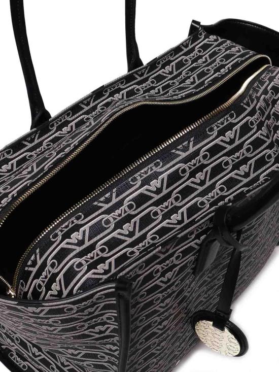  엠포리오 아르마니 토트백 EW000370AF11951FC033 Pink - EMPORIO ARMANI