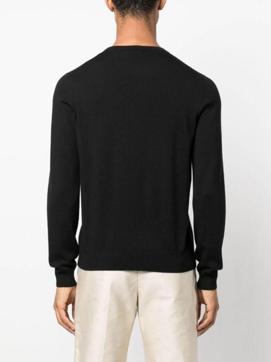  페이 스웨터 NMMC1472420CQTB999 Black - FAY