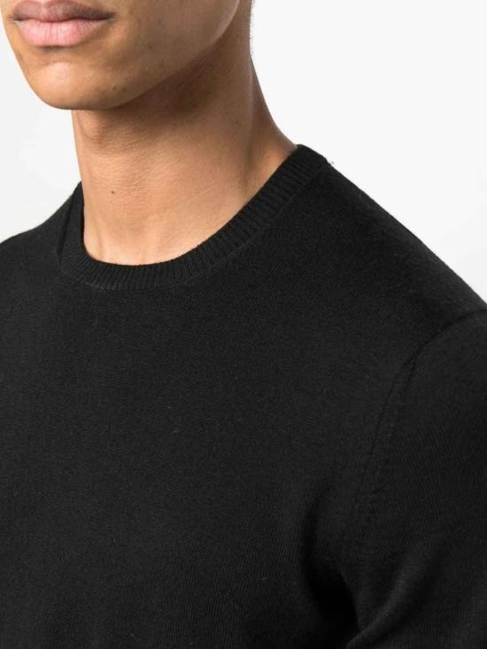  페이 스웨터 NMMC1472420CQTB999 Black - FAY