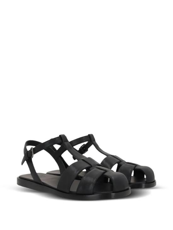  처치스 샌들 DX0113 9QL BLACK - CHURCHS