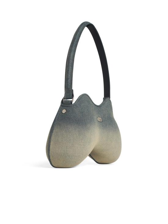 26SS 디젤 숄더백 X10327 P5499H9749 Blue - DIESEL