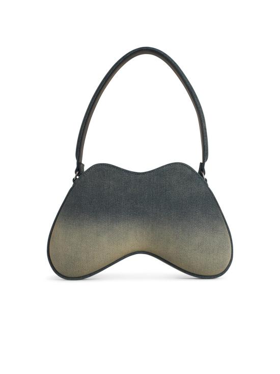 26SS 디젤 숄더백 X10327 P5499H9749 Blue - DIESEL