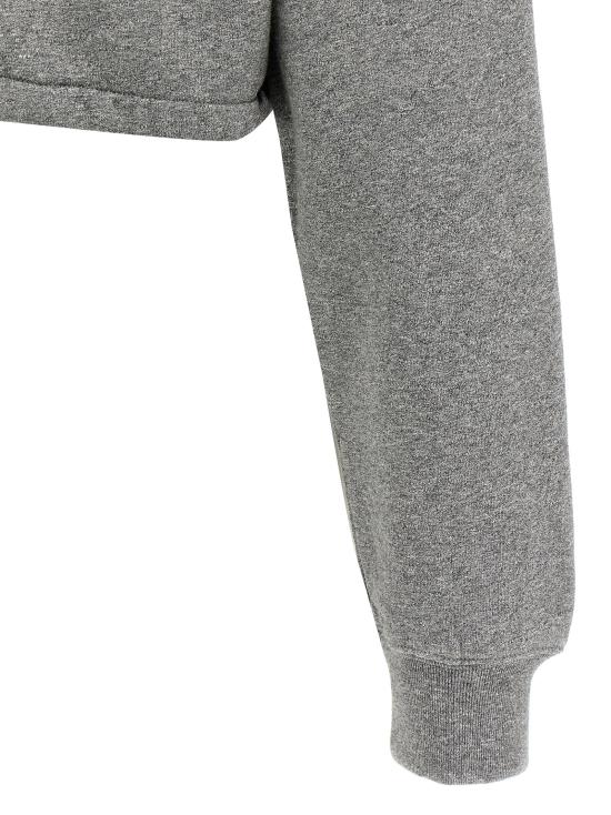 25SS 티바이알렉산더왕 후드 티셔츠 4CC2251553021 Gray - T BY ALEXANDER WANG
