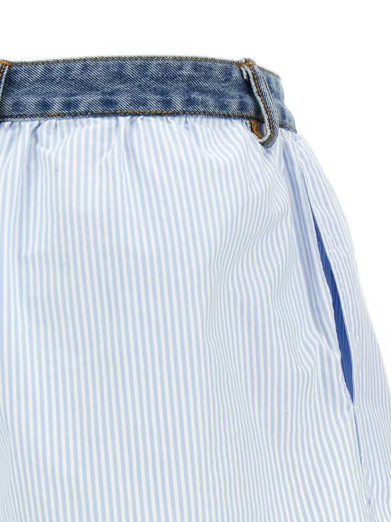 25SS 티바이알렉산더왕 숏팬츠 4WC2254840425 Multicolor - T BY ALEXANDER WANG